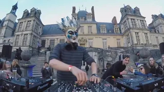 boris brejcha gravity