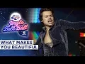 Download Lagu Harry Styles - What Makes You Beautiful (Live at Capital's Jingle Bell Ball 2019) | Capital