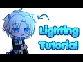Lighting Tutorial - Gacha Club