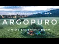 Download Lagu ARGOPURO - Trek Terpanjang di Jawa | RIKAS HARSA
