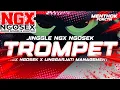 Download Lagu DJ VIRAL TRUMPET TJAP MORGAN V2 | NGX NGOSEK VT @Linggarjati29 - || MENTHOK FDRCN