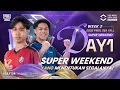 Download Lagu [BM] 2025 PMSL SEA W2 SuperWeekeend D1 | Fall | SUPER WEEKEND YANG MENENTUKAN SEGALANYA!