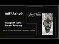 AdFARsity Advert for March 27th at 9 am PST