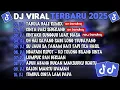 Download Lagu DJ TIKTOK TERBARU 2025🎵DJ TABOLA BALE REMIX🎵DJ CINTA DARI SEBERANG🎵FULL ALBUM