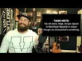 ROADIE REACTIONS | "Beyond Creation - Earthborn Evolution" | [FIRST TIME EVER LISTENING]