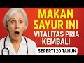 Download Lagu Pria Di Atas 60 Tahun: 3 Sayuran Penting Untuk Meningkatkan Energi dan Vitalitas - Kesehatan Lansia