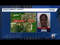 Suspect arrested after string of robberies across Hamilton Butler counties