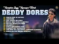 Download Lagu Deddy Dores Full Album | 10 Lagu Cinta Legendaris Paling Mengena di Hati (Lirik)