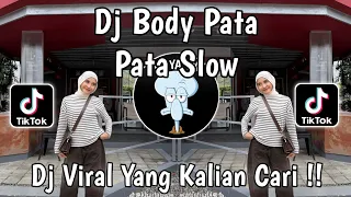 dj cantik manis lucu lucu bikin sa jadi candu dj body pata pata remix mengkane viral tiktok 2026