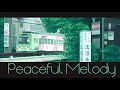 //Peaceful Melody// Cry Me A River