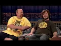 Tenacious D | Master Exploder | Late Night with Conan O'Brien