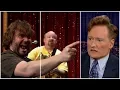 Download Lagu Tenacious D | Master Exploder | Late Night with Conan O'Brien