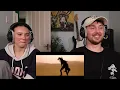 UNLEASH THE ARCHERS - Tonight We Ride REACTION