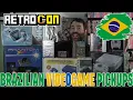 Download Lagu Brazilian Videogame Pickups - Stores \u0026 RetroCon (2025) - Adam Koralik