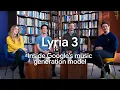 Lagu Inside Lyria 3, Google's music generation model