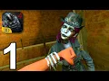 Download Lagu Endless Nightmare 4: Prison - Gameplay Walkthrough part 1 - Intro/Chapter 1-2 (iOS,Android)