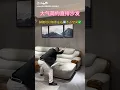 Download Lagu The total length of the sofa is 3.63 meters the footrest can be placed on the left or right, and the