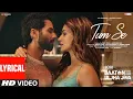 Download Lagu Tum Se (Full Video): Shahid Kapoor, Kriti | Sachin-Jigar, Raghav Chaitanya, Varun Jain, Indraneel