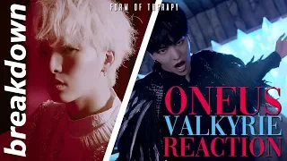 Download Producer Breaks Down: ONEUS \ MP3