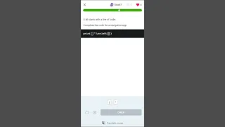 1 Writing Code Introduction to Python Sololearn