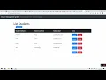 Spring boot Student Management System