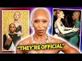 Cynthia Erivo CONFIRMS Her Relationship With Ariana Grande?! (Fans Are STUNNED!)