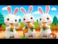 Download Lagu Chú Thỏ Con - Thỏ Đi Tắm Nắng - Trời Nắng Trời Mưa - Nhạc Thiếu Nhi Vui Nhộn