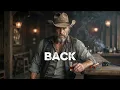 Ain't my problem - Rugged Outlaw Country