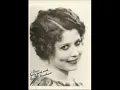 Annette Hanshaw - If I Can't Have You (If You Can't Have Me) 1929 From "Footlights And Fools".