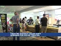 Golden Ticket Cinemas opens in Hastings