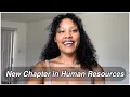 My Experience as a Talent Acquisition Specialist
