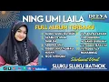 Download Lagu SLUKU SLUKU BATOK - NING UMI LAILA || FULL ALBUM SHOLAWAT TERBARU 2023