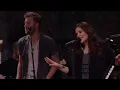 Lady Antebellum - Downtown (Acoustic)