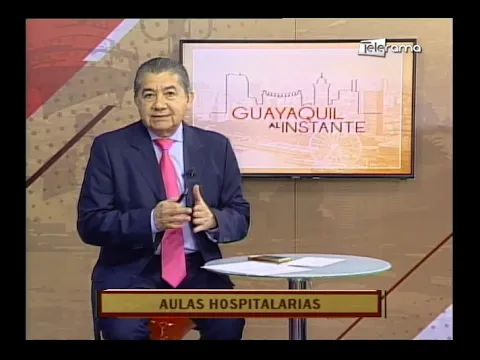 Guayaquil al Instante 03-05-2023