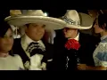 Banda El Recodo De Cruz Lizárraga - Te Presumo (Video Oficial)