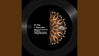 piano man original mix 