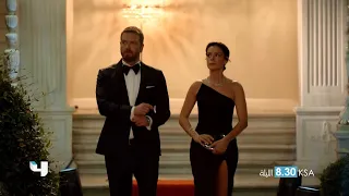 الليلة موعدكم مع أولى حلقات الموسم الثاني من مسلسل أنا أم 