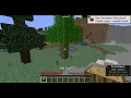 Real Timber datapack demo