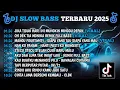 Download Lagu DJ TIKTOK TERBARU 2025 || JIKA TIDAK HARI INI MUNGKIN MINGGU DEPAN || FULL SONG DJ EDITRA TAMBA❗❗❗