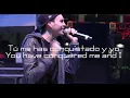 Oye Mujer - Raymix (Letra Español) (English Lyrics)