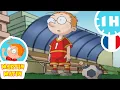 Download Lagu ⚽️ Martin Matin le footballeur ! ⚽️ Épisodes complets MARTIN MATIN OFFICIEL 🇫🇷