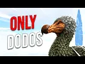 ARK But I Replaced EVERY DINO with a DODO