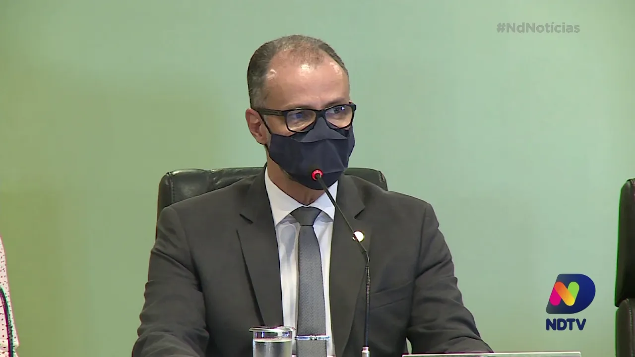 CoronaVac: Anvisa explica o motivo de ter paralisado a pesquisa da vacina