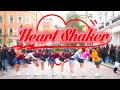 Lagu [KPOP IN PUBLIC | ONE TAKE] TWICE(트와이스)-HEART SHAKER- | Dance Cover in LONDON