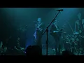 Tribulation - The Lament - São Paulo - Brazil 