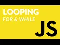 Tutorial Javascript Perulangan Looping Bahasa Indonesia