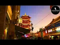 Download Lagu Pantai Indah Kapuk (PIK) North Jakarta Indonesia-The apartment,  The Chinatown, The Cove, Mangrove