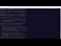 Advent of Code 2019 - Day 9
