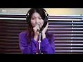 GFRIEND-Time for the moon night, 여자친구 - 밤[정오의 희망곡 김신영입니다]20180510