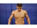 4 Minute Ab Assault - Sick Home Ab Workout